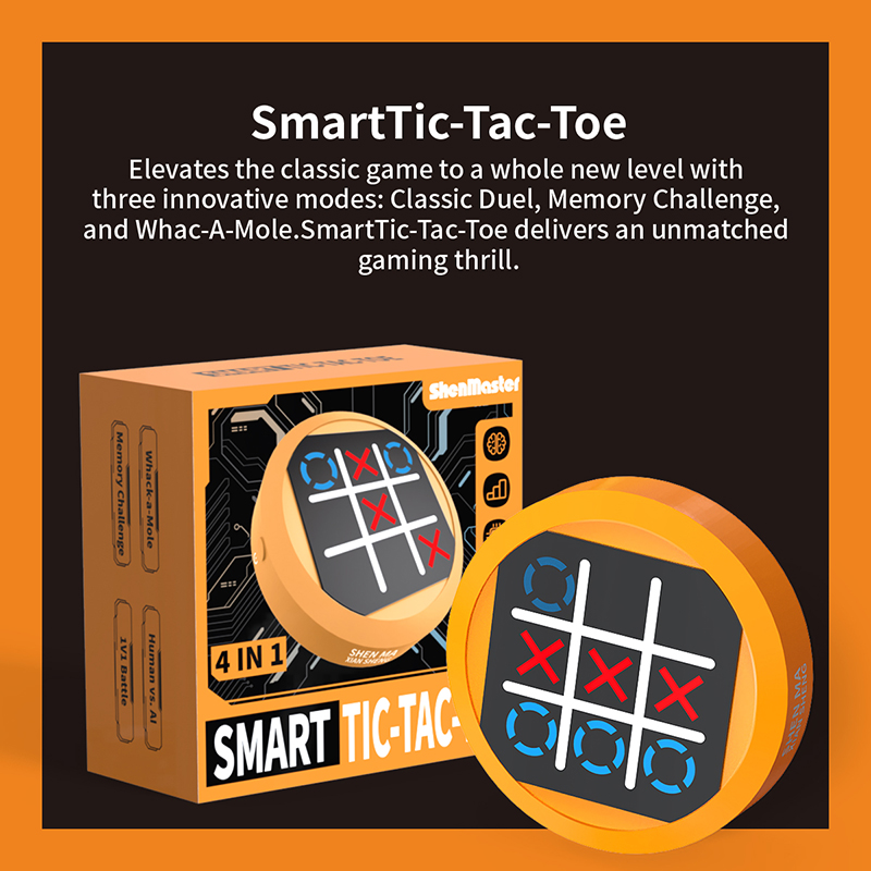 Super Electronic Logic Game Mu - đánh giá và giá Electronics & Tech Gadgets