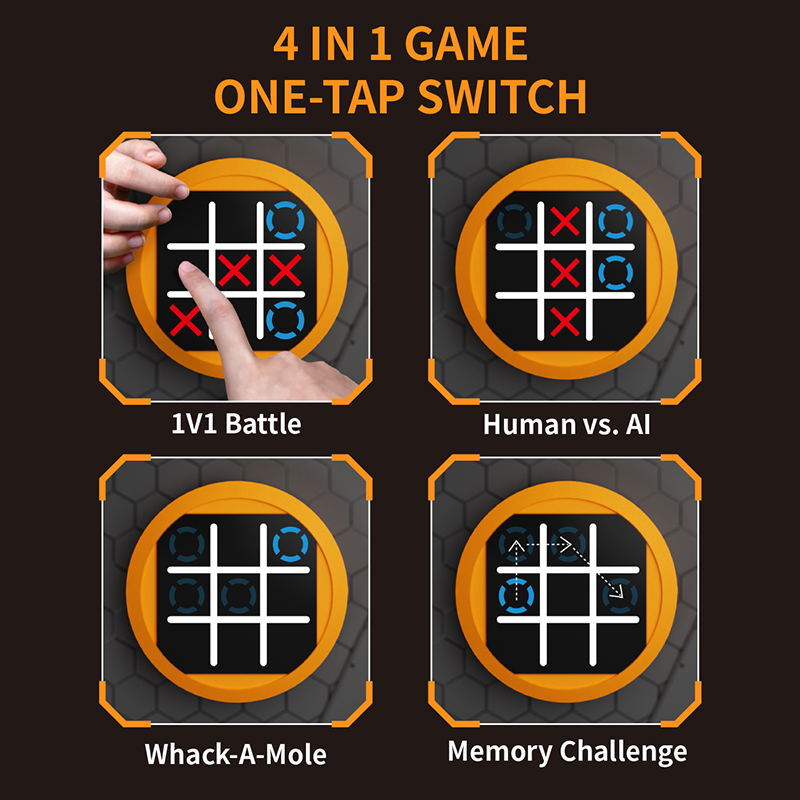 Super Electronic Logic Game Mu - đánh giá và giá Electronics & Tech Gadgets