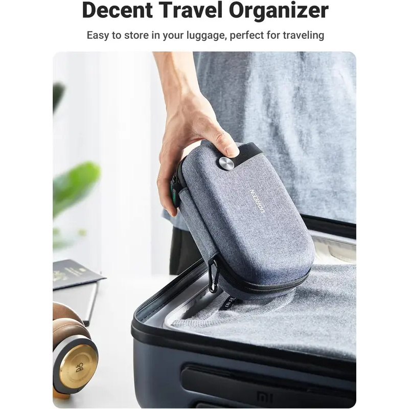 Original UGREEN Travel Accesso - đánh giá và giá Electronics Gadgets And Accessories