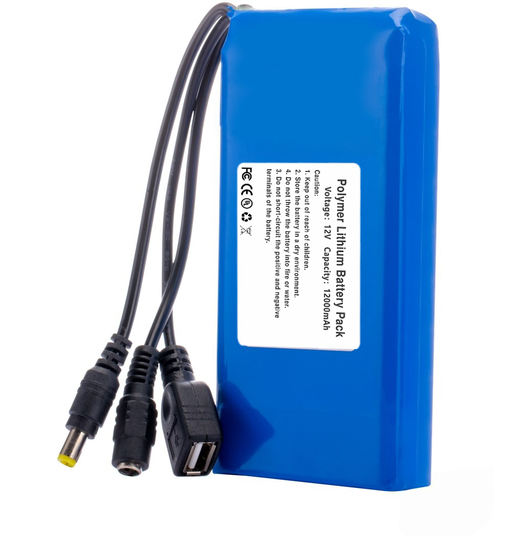 Rechargeable Polymer Lithium B - đánh giá và giá Electronics And Gadgets Ce