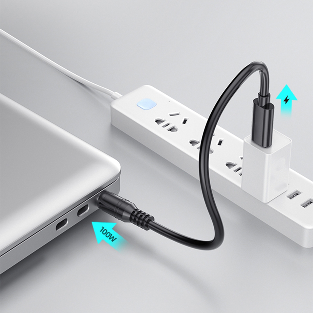 120cm USB Type-C to DC Power C - đánh giá và giá Electronics And Gadgets With C