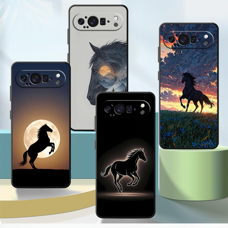 Funda Phone Cover Case for Goo - đánh giá và giá Google Pixel 9 Pro