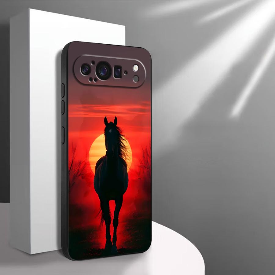 Funda Phone Cover Case for Goo - đánh giá và giá Google Pixel 9 Pro