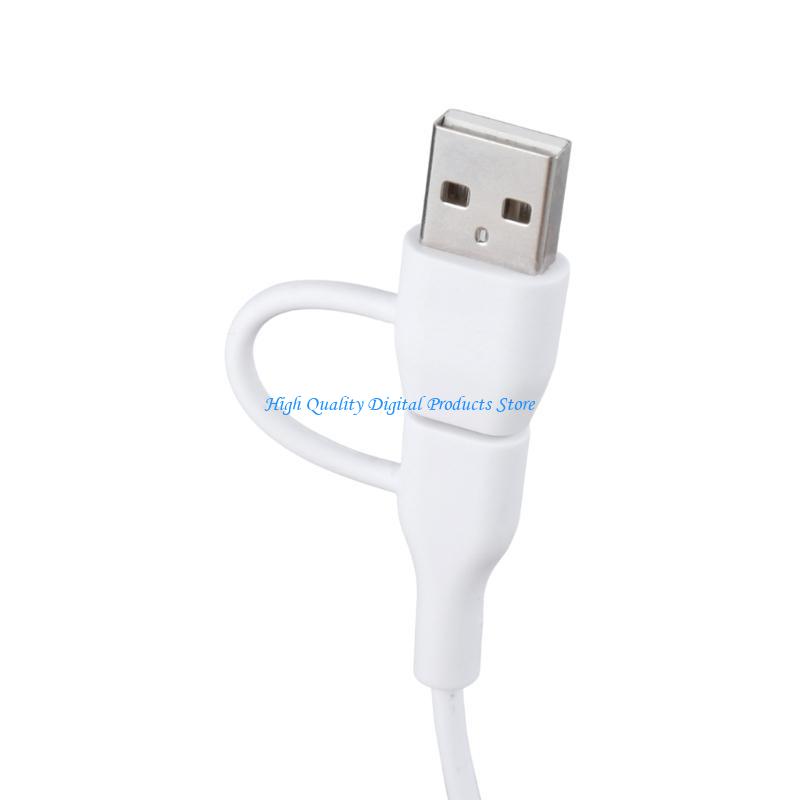 Cáp sạc U2JE USB C Cáp sạc đa  - đánh giá và giá Electronics And Gadgets With C