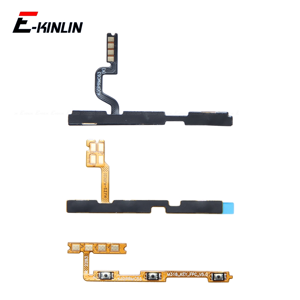 Power Key For OPPO Realme C11  - đánh giá và giá Realme C67
