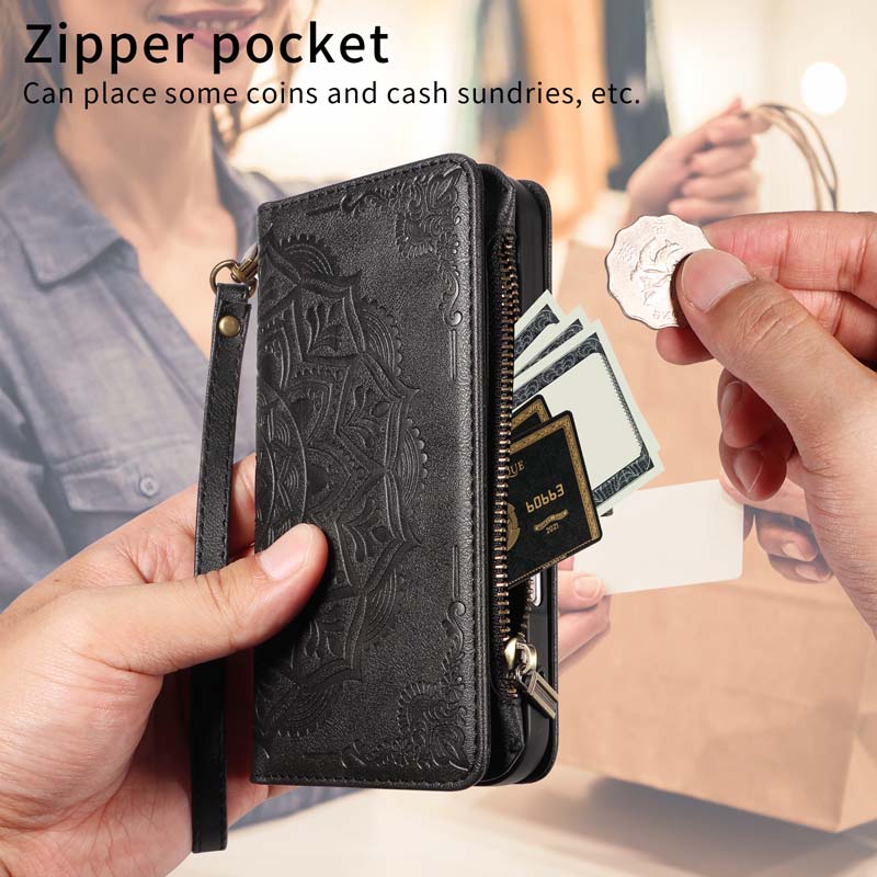 Leather Case For Realme Note 7 - đánh giá và giá Realme Note 50