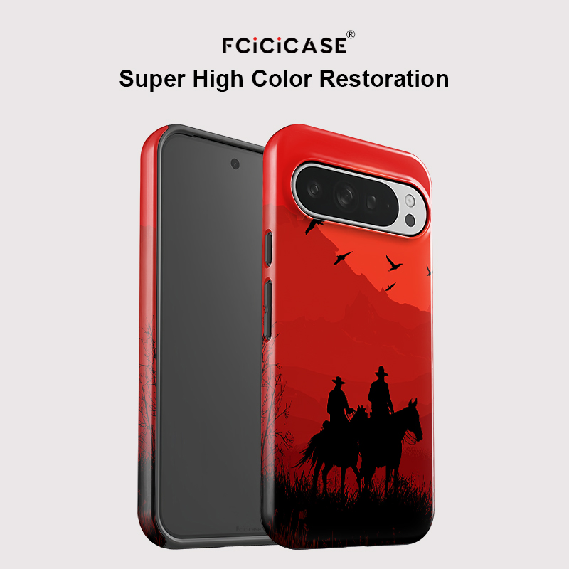 Fcicicase Phone Case For Googl - đánh giá và giá Google Pixel 9 Pro