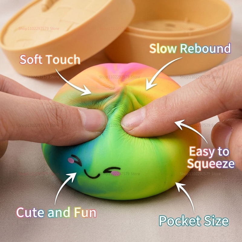 New Rainbow Toy with Steamer B - đánh giá và giá Electronics Latest Gadgets