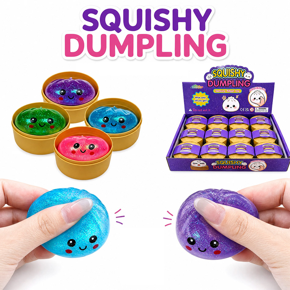 2026  Blind Box cute Mini Glit - đánh giá và giá Electronics Latest Gadgets