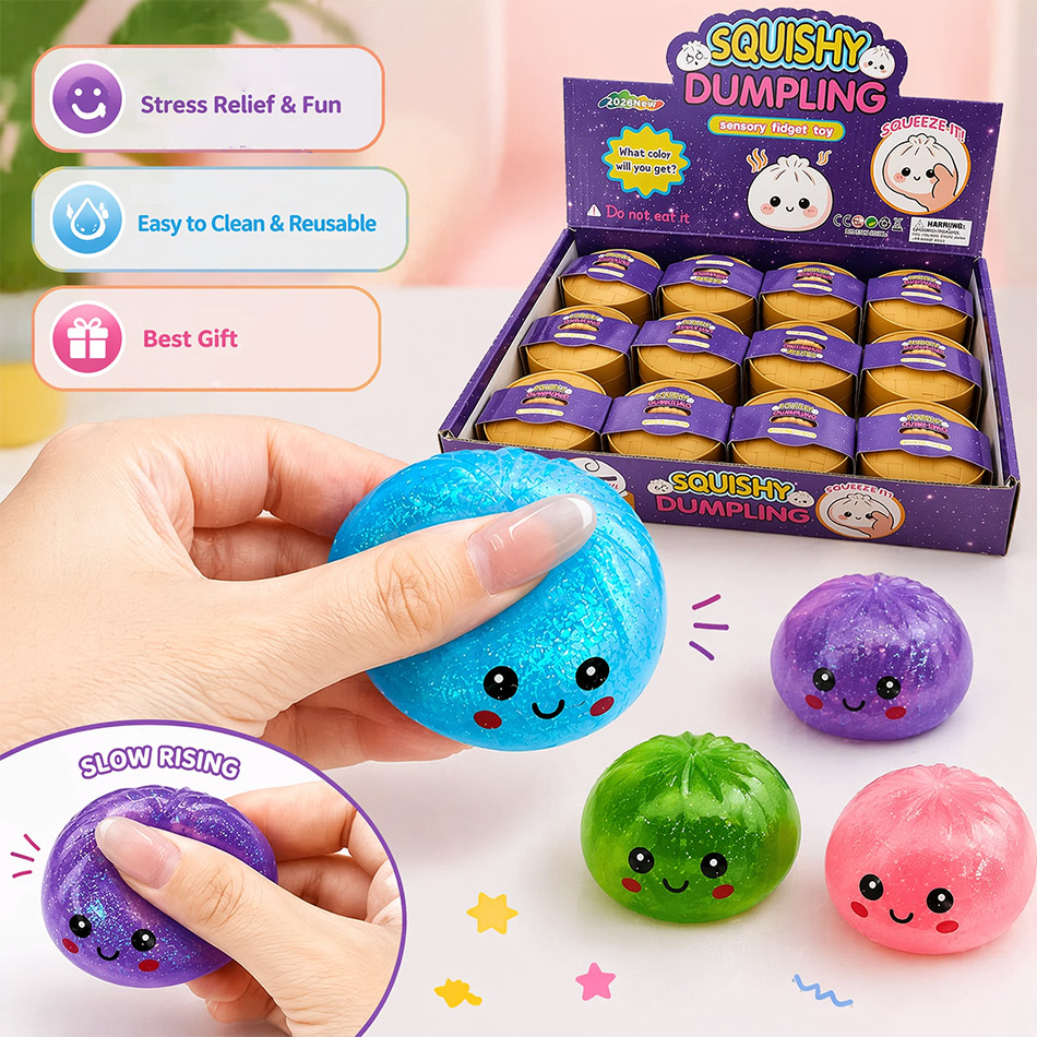 2026  Blind Box cute Mini Glit - đánh giá và giá Electronics Latest Gadgets