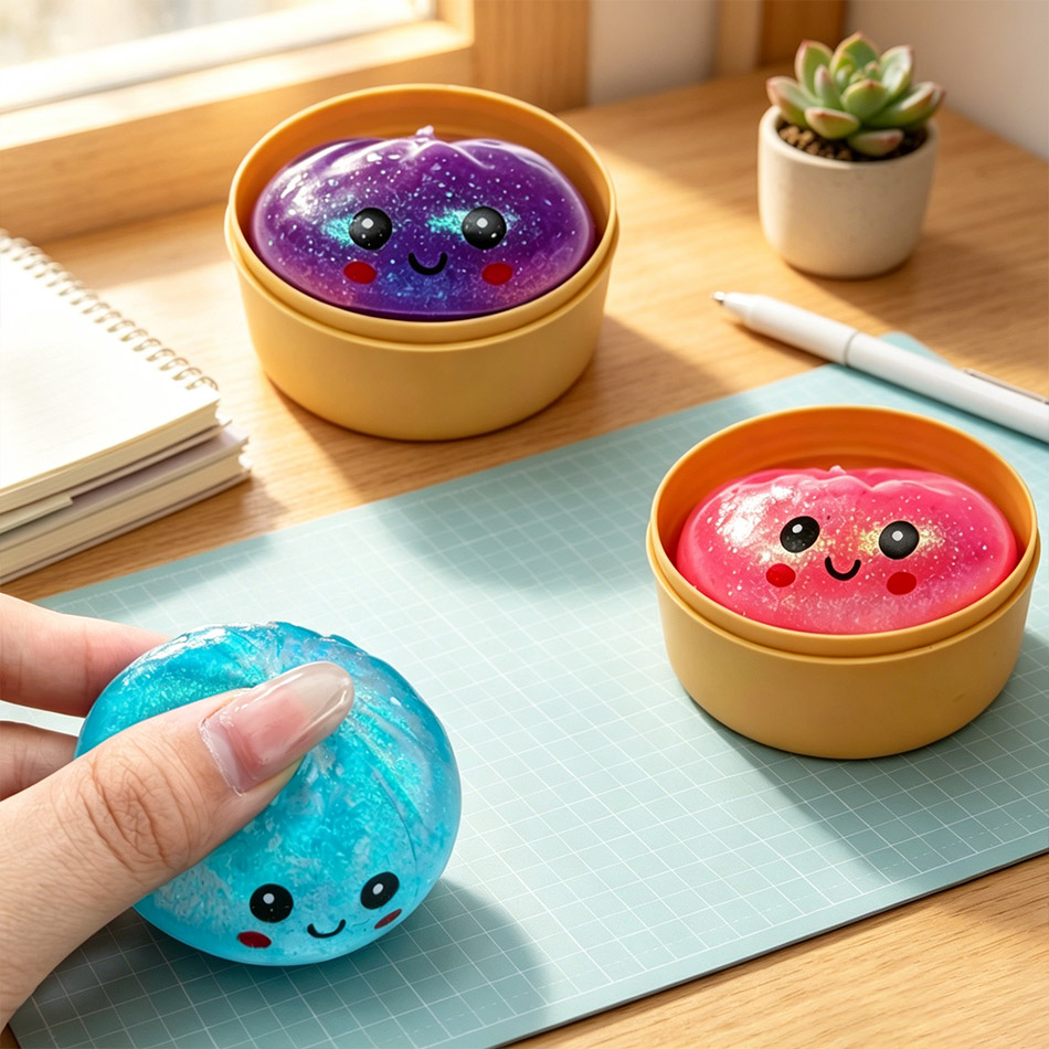 2026  Blind Box cute Mini Glit - đánh giá và giá Electronics Latest Gadgets